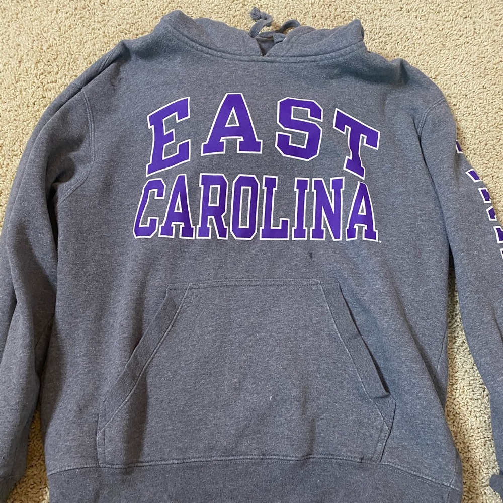 ECU Sweatshirt
